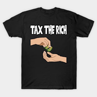 Tax Season Tax Day T-Shirt